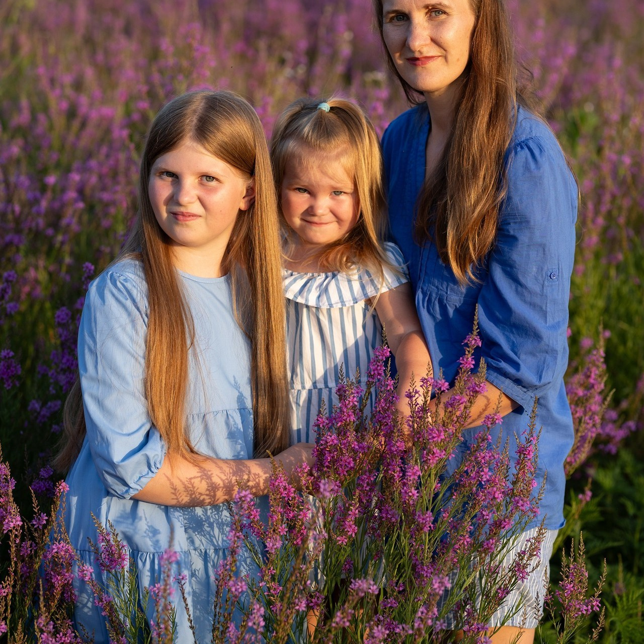Отзывы. Школьный фотограф в Краснодаре Юлия Войлова