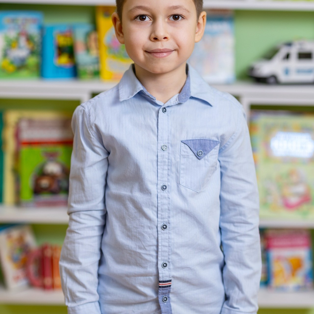 Отзывы. Школьный фотограф в Краснодаре Юлия Войлова