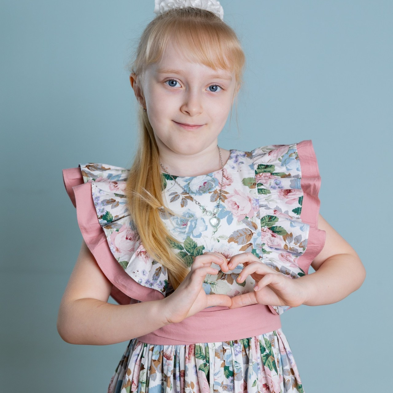 Отзывы. Школьный фотограф в Краснодаре Юлия Войлова