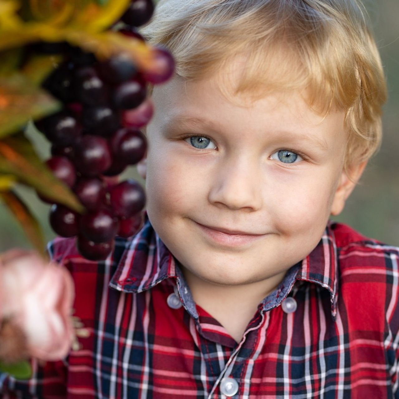 Отзывы. Школьный фотограф в Краснодаре Юлия Войлова