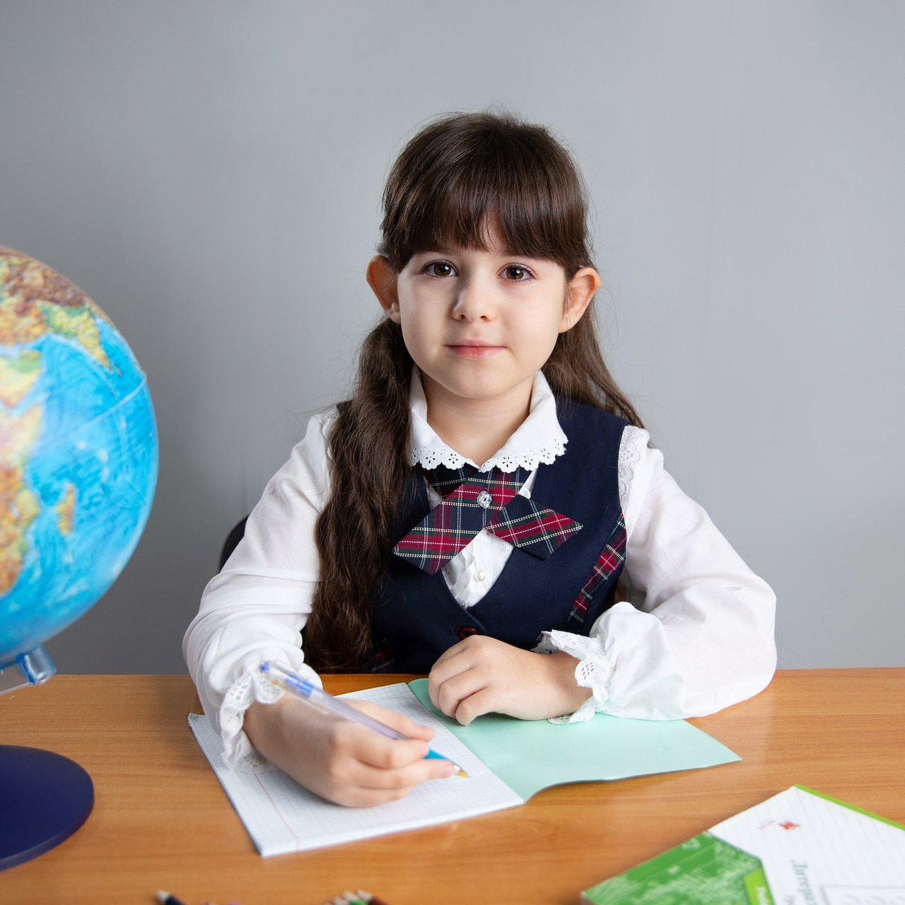 Отзывы. Школьный фотограф в Краснодаре Юлия Войлова