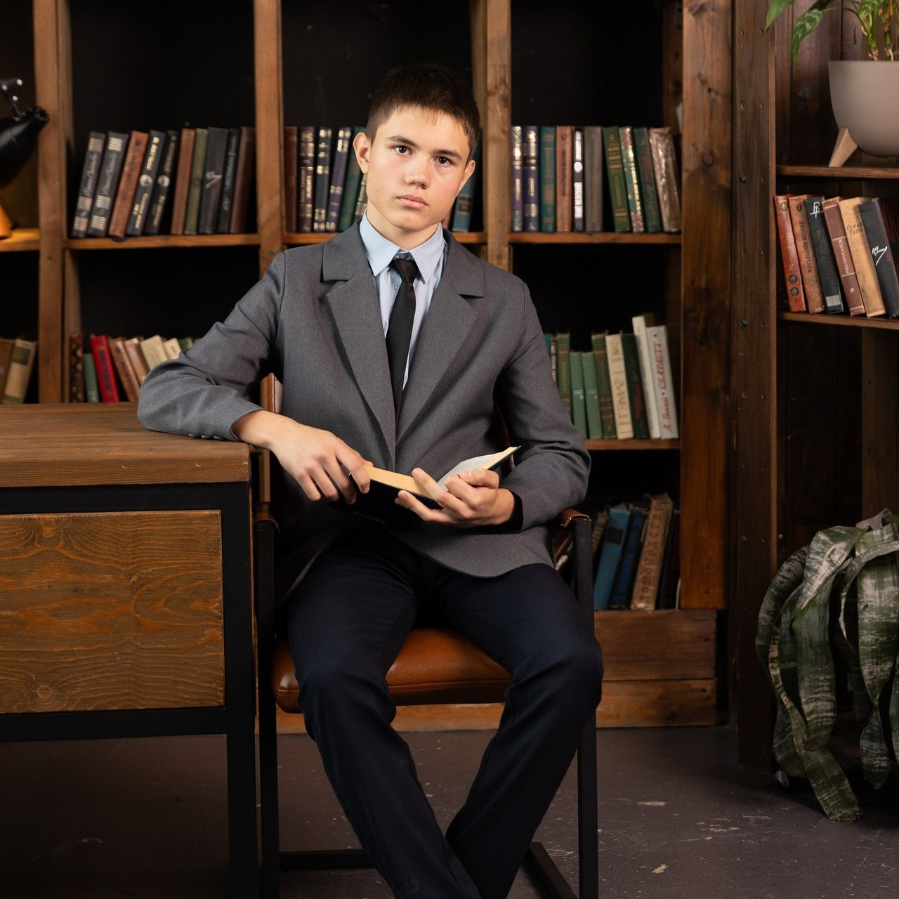 Отзывы. Школьный фотограф в Краснодаре Юлия Войлова