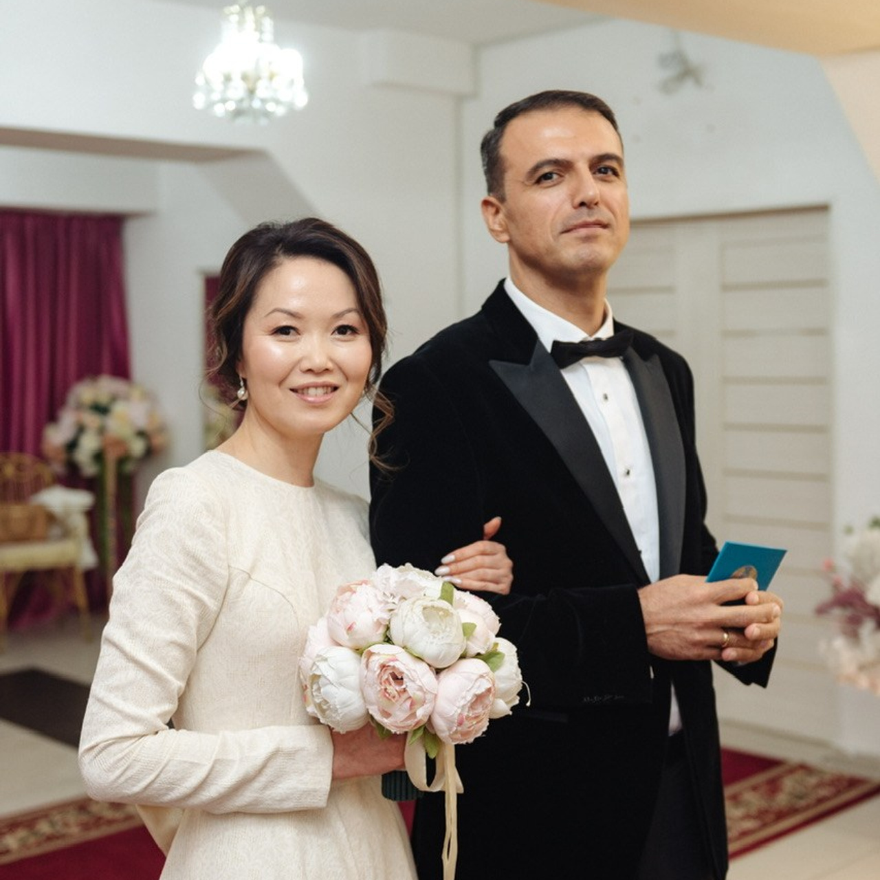 Отзывы. Свадебный фотограф Алматы Ниязов Руслан