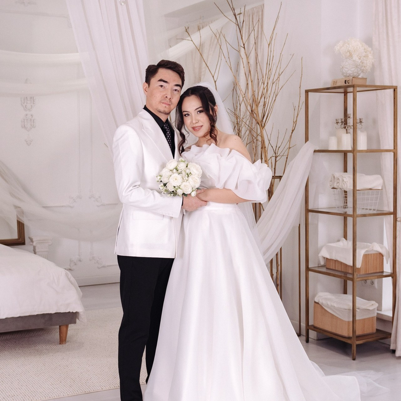 Отзывы. Свадебный фотограф Алматы Ниязов Руслан