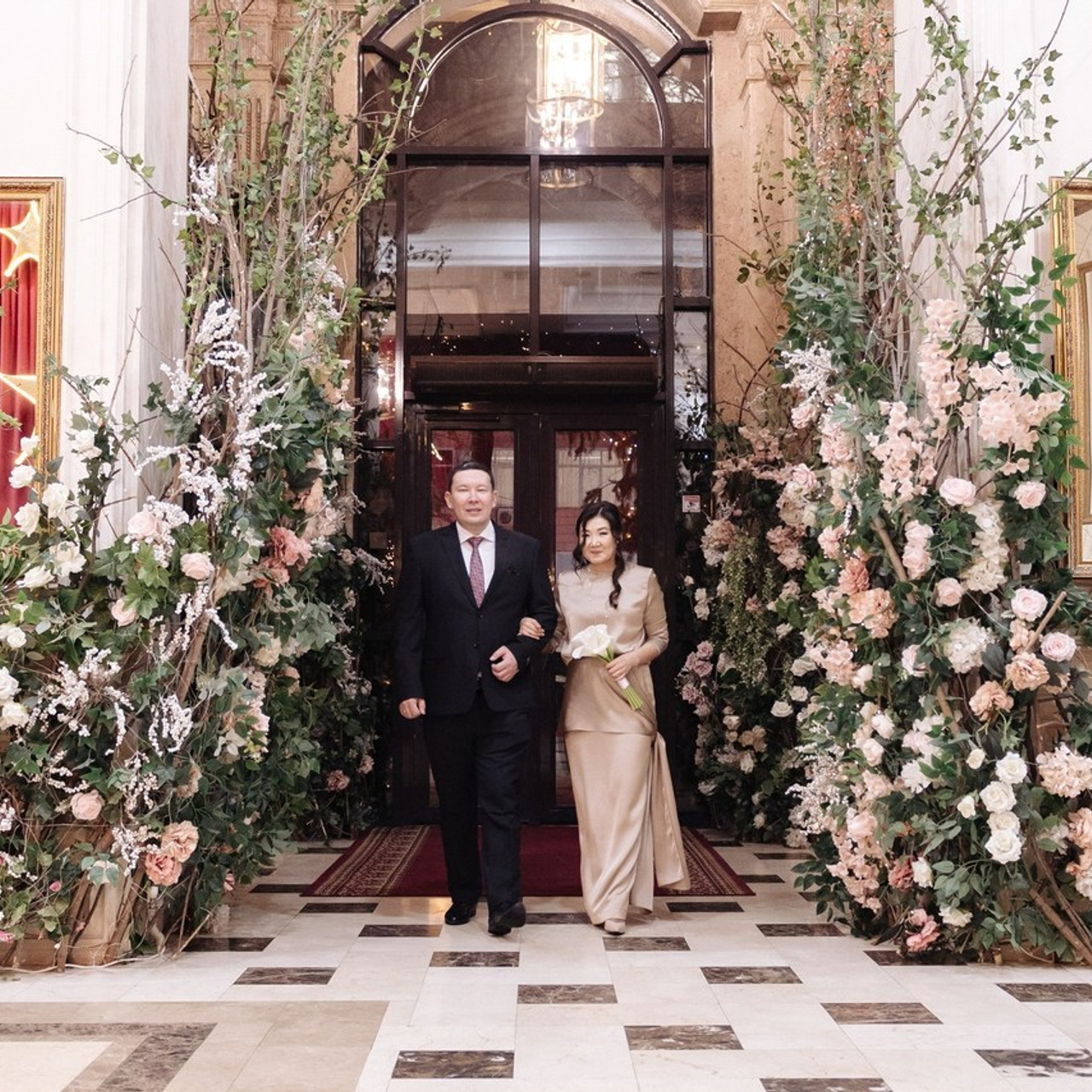 Отзывы. Свадебный фотограф Алматы Ниязов Руслан