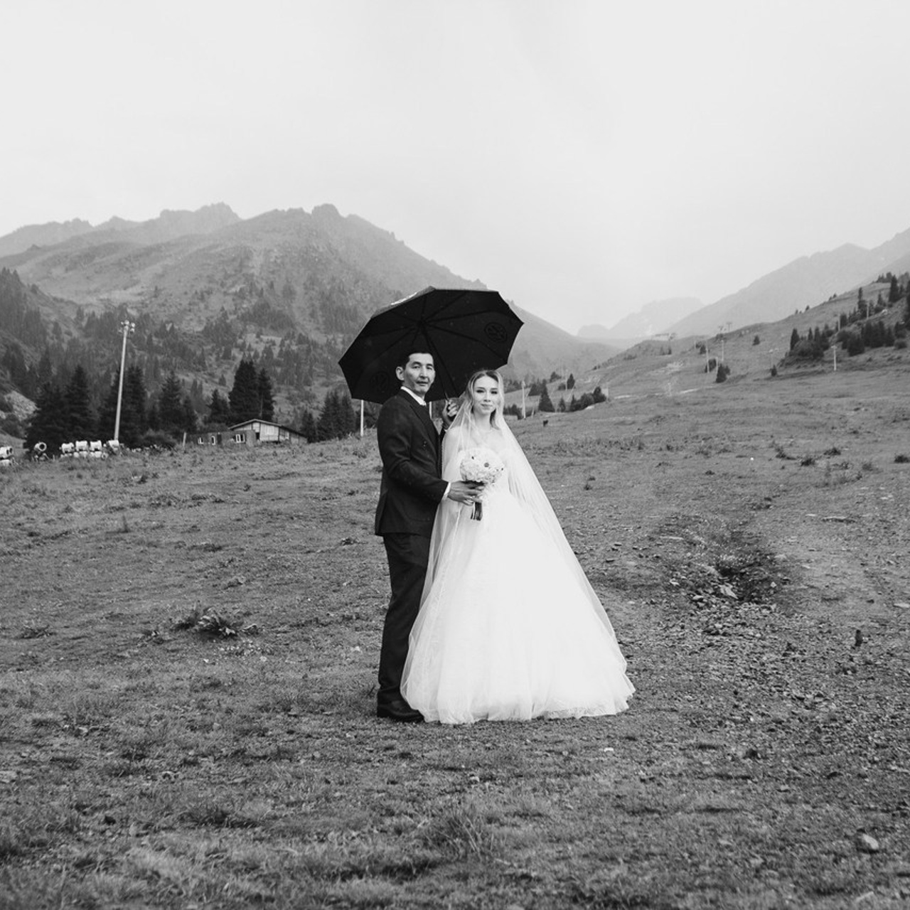 Отзывы. Свадебный фотограф Алматы Ниязов Руслан