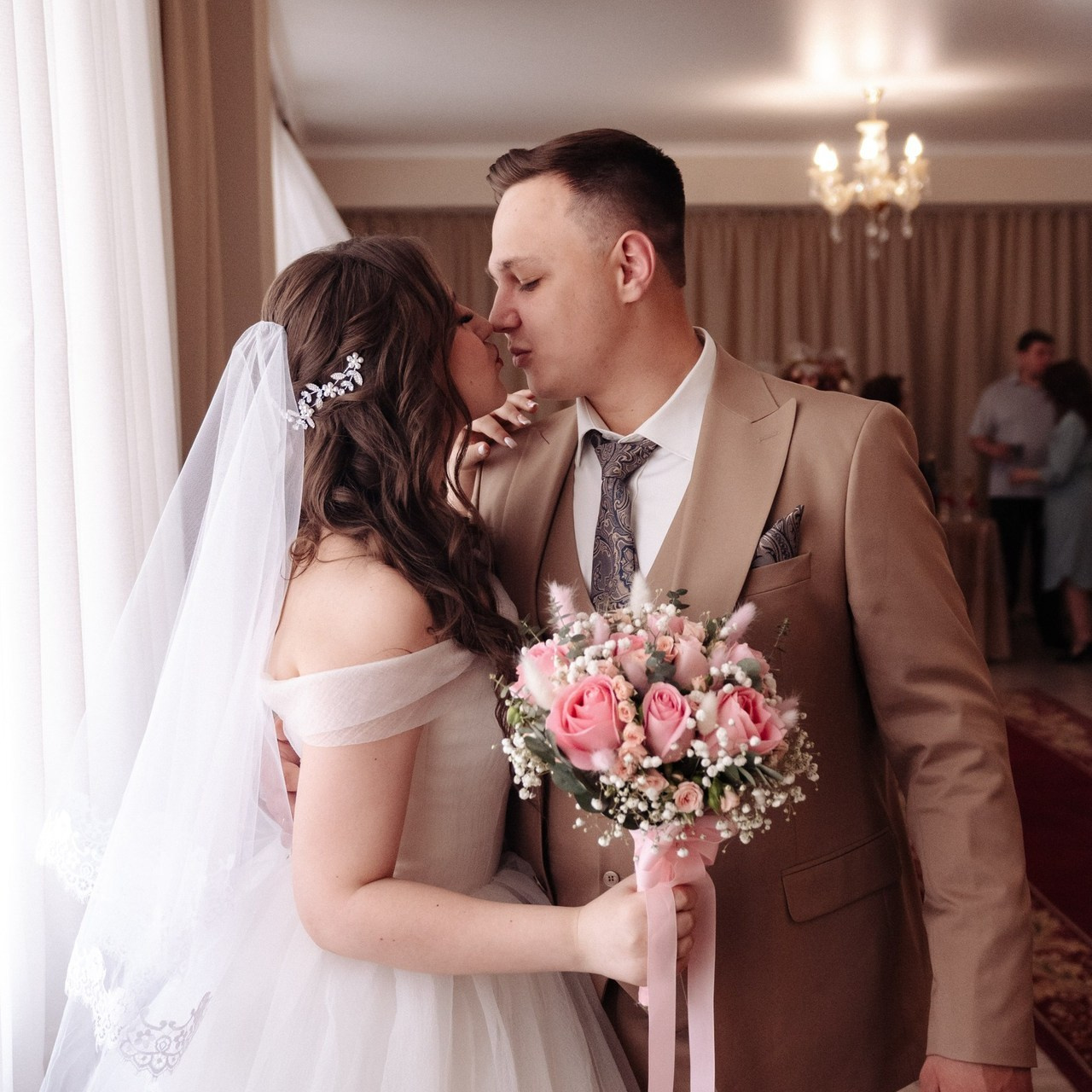 Отзывы. Свадебный фотограф Алматы Ниязов Руслан