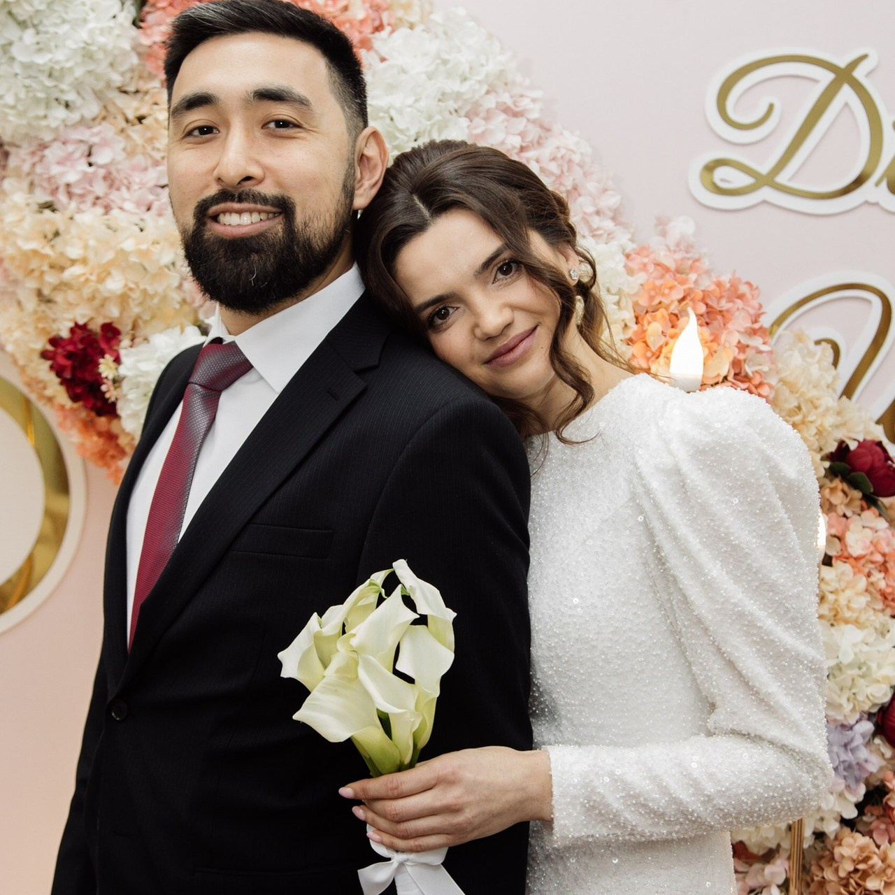 Отзывы. Свадебный фотограф Алматы Ниязов Руслан