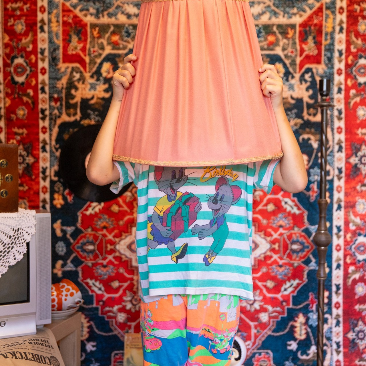 Отзывы. Лучший фотограф Краснодара (по версии моей мамы)