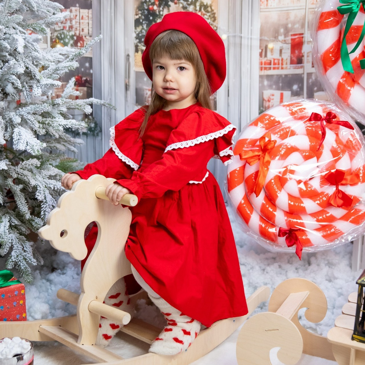 Отзывы. Лучший фотограф Краснодара (по версии моей мамы)