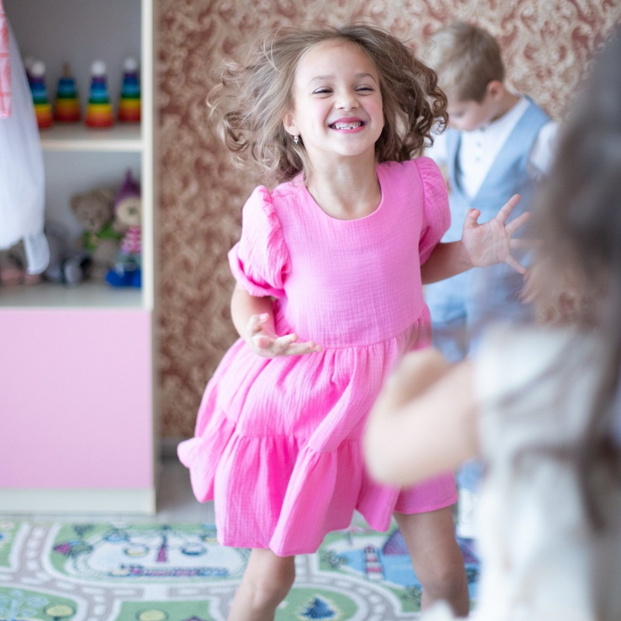 Отзывы. Лучший фотограф Краснодара (по версии моей мамы)