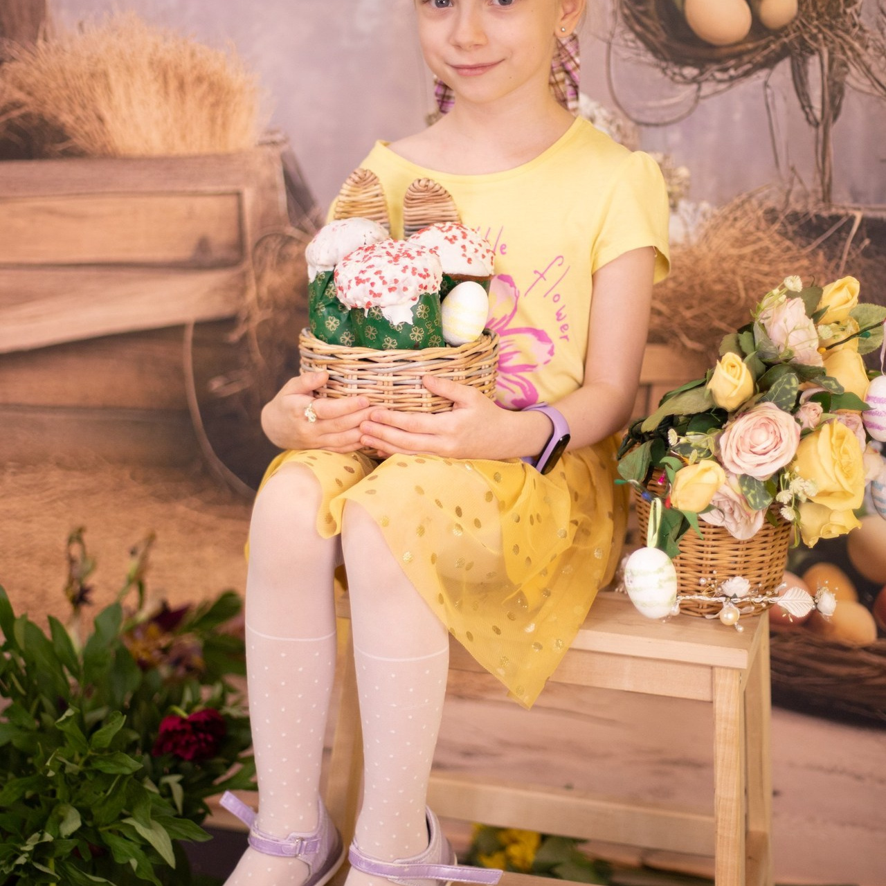 Отзывы. Лучший фотограф Краснодара (по версии моей мамы)