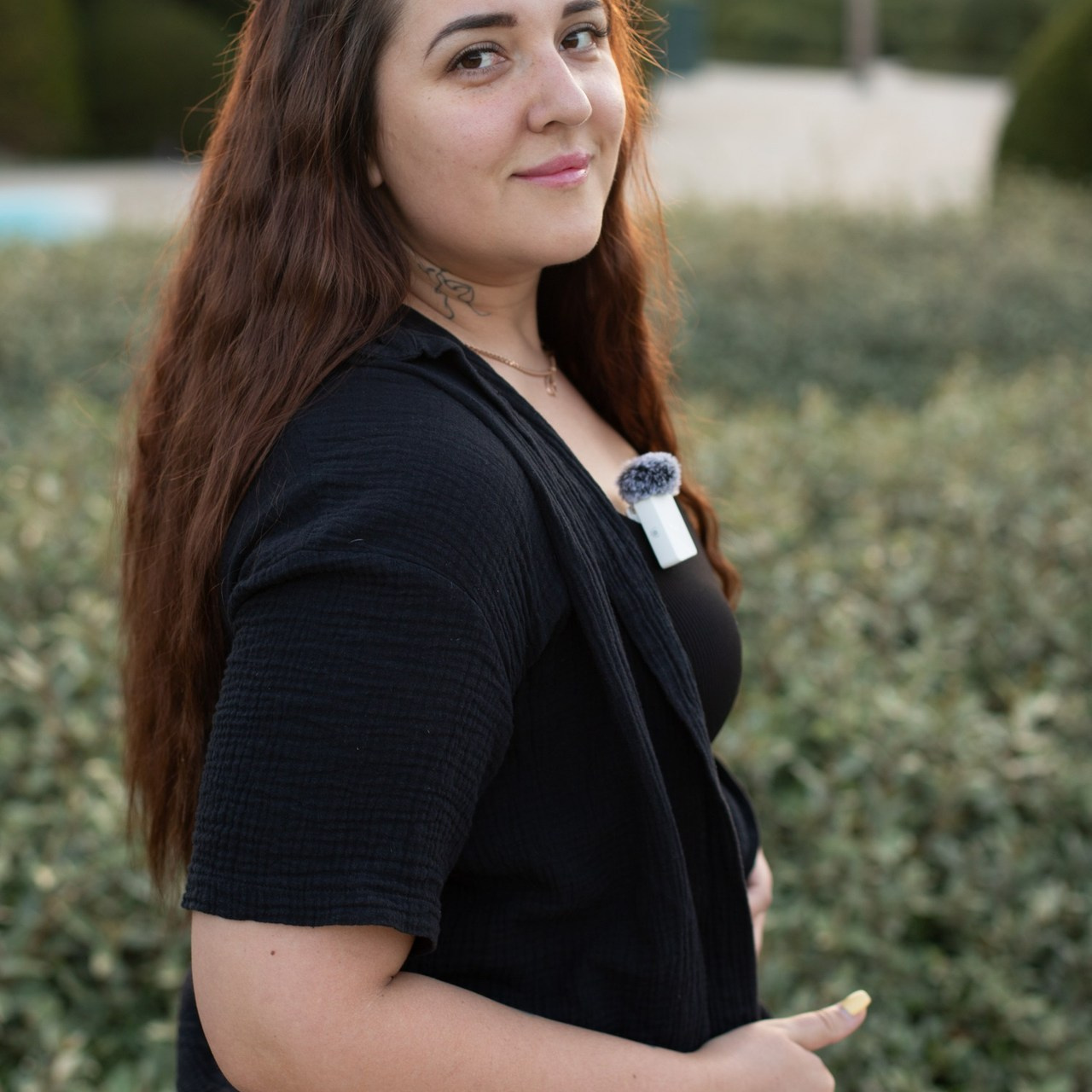 Отзывы. Лучший фотограф Краснодара (по версии моей мамы)