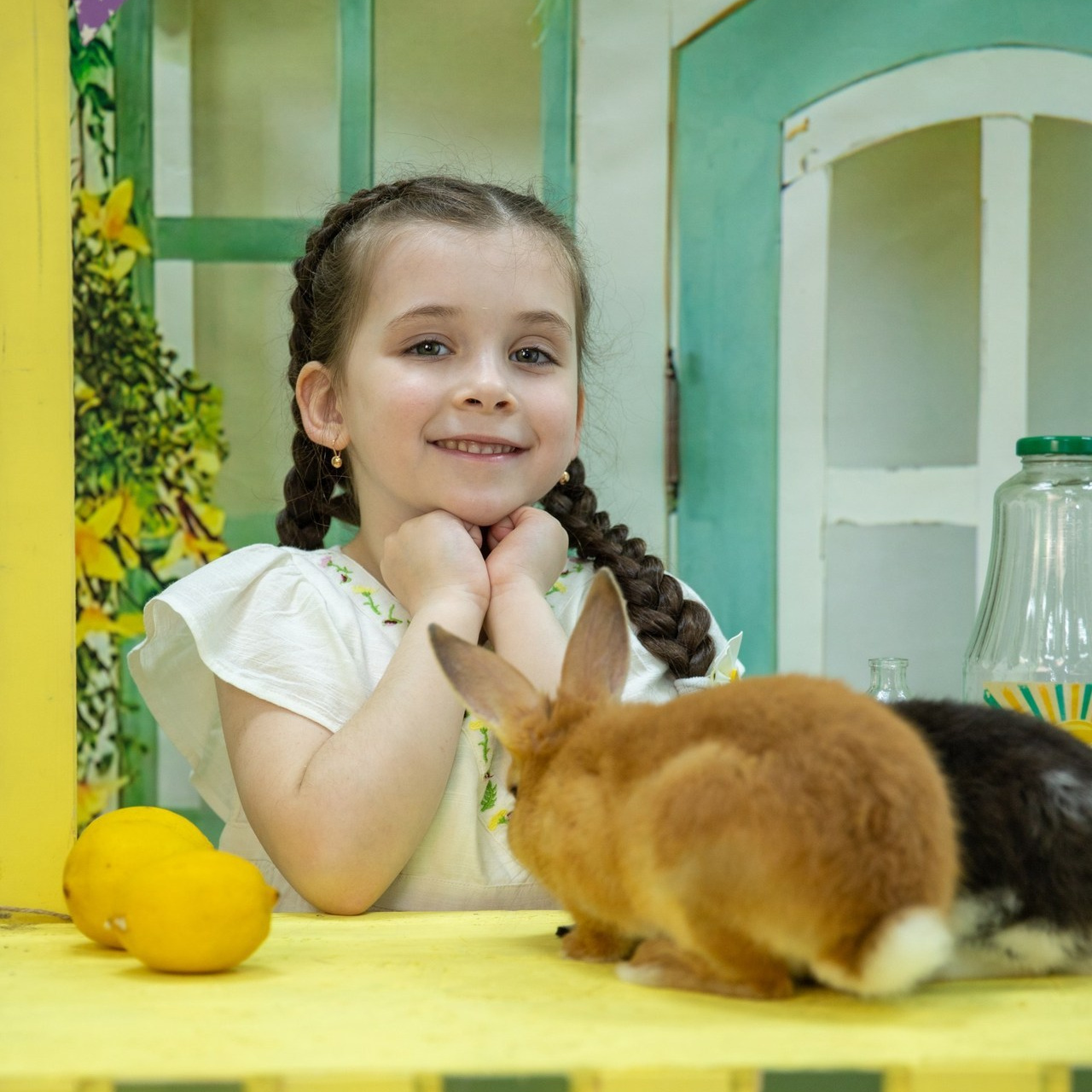 Отзывы. Лучший фотограф Краснодара (по версии моей мамы)