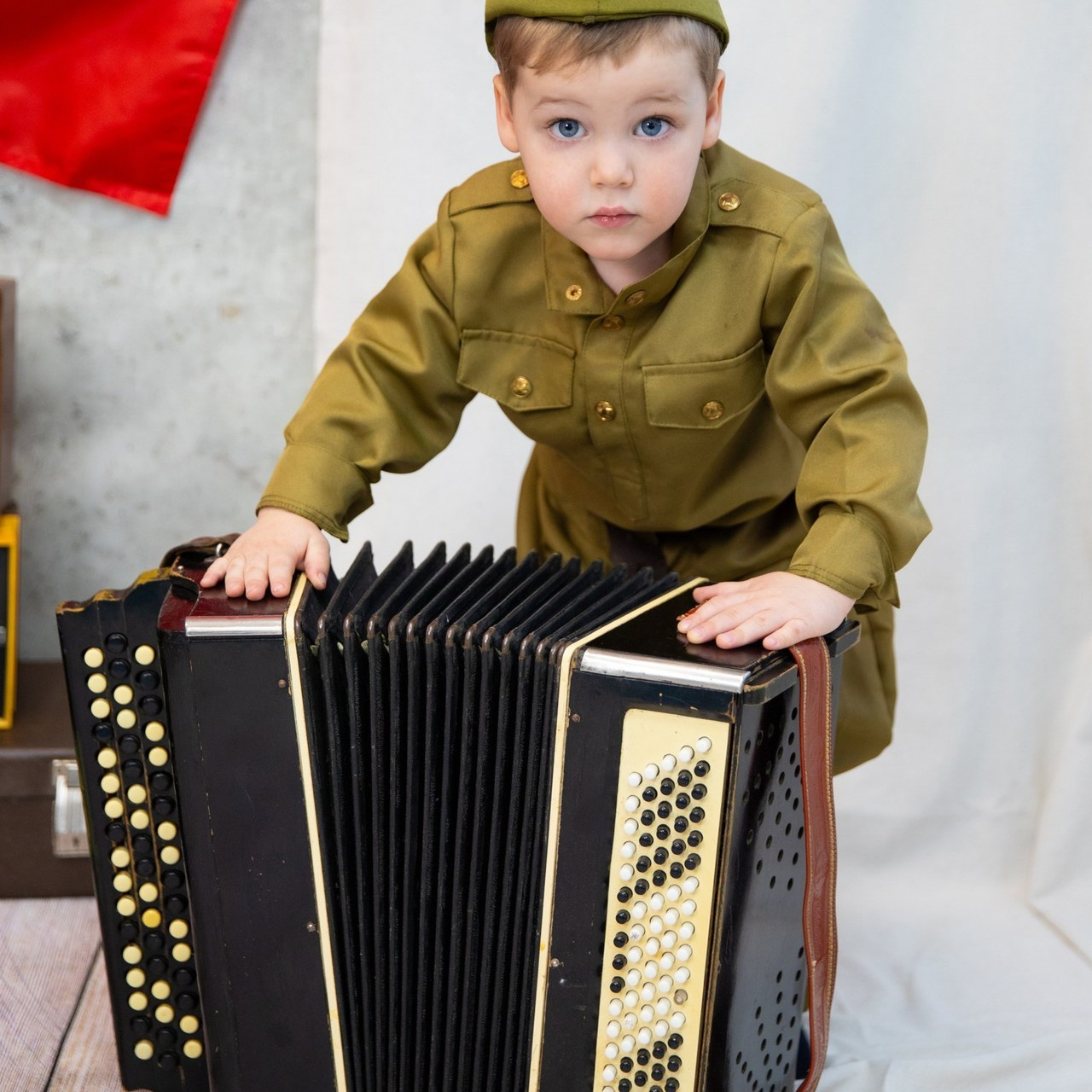 Отзывы. Лучший фотограф Краснодара (по версии моей мамы)