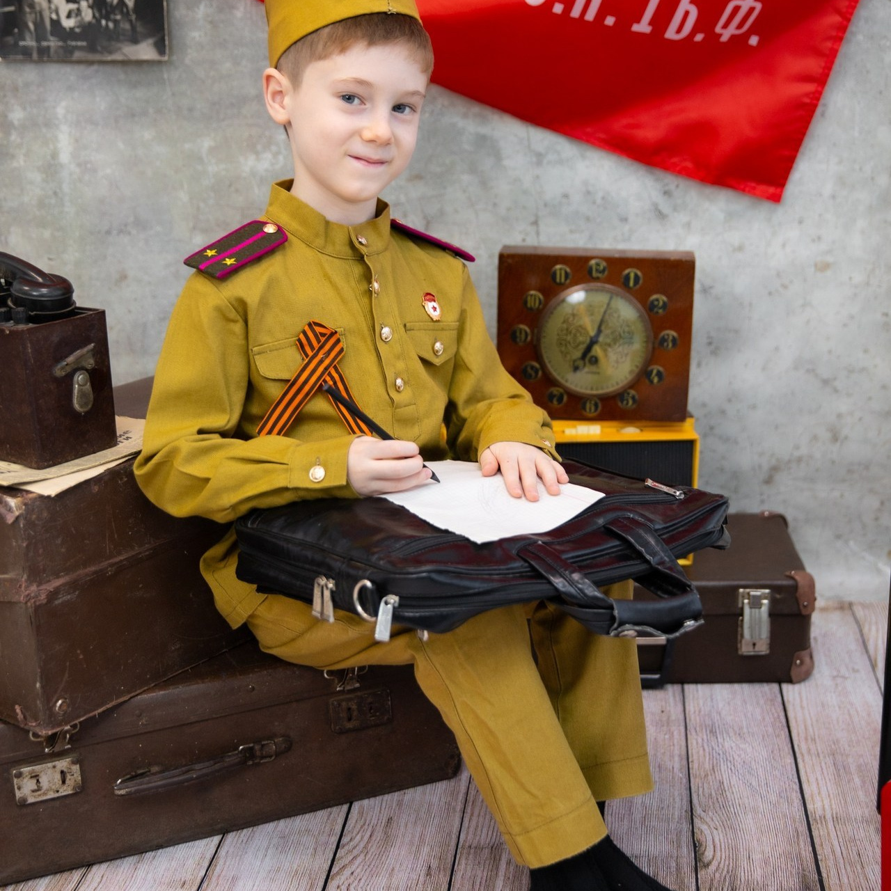 Отзывы. Лучший фотограф Краснодара (по версии моей мамы)