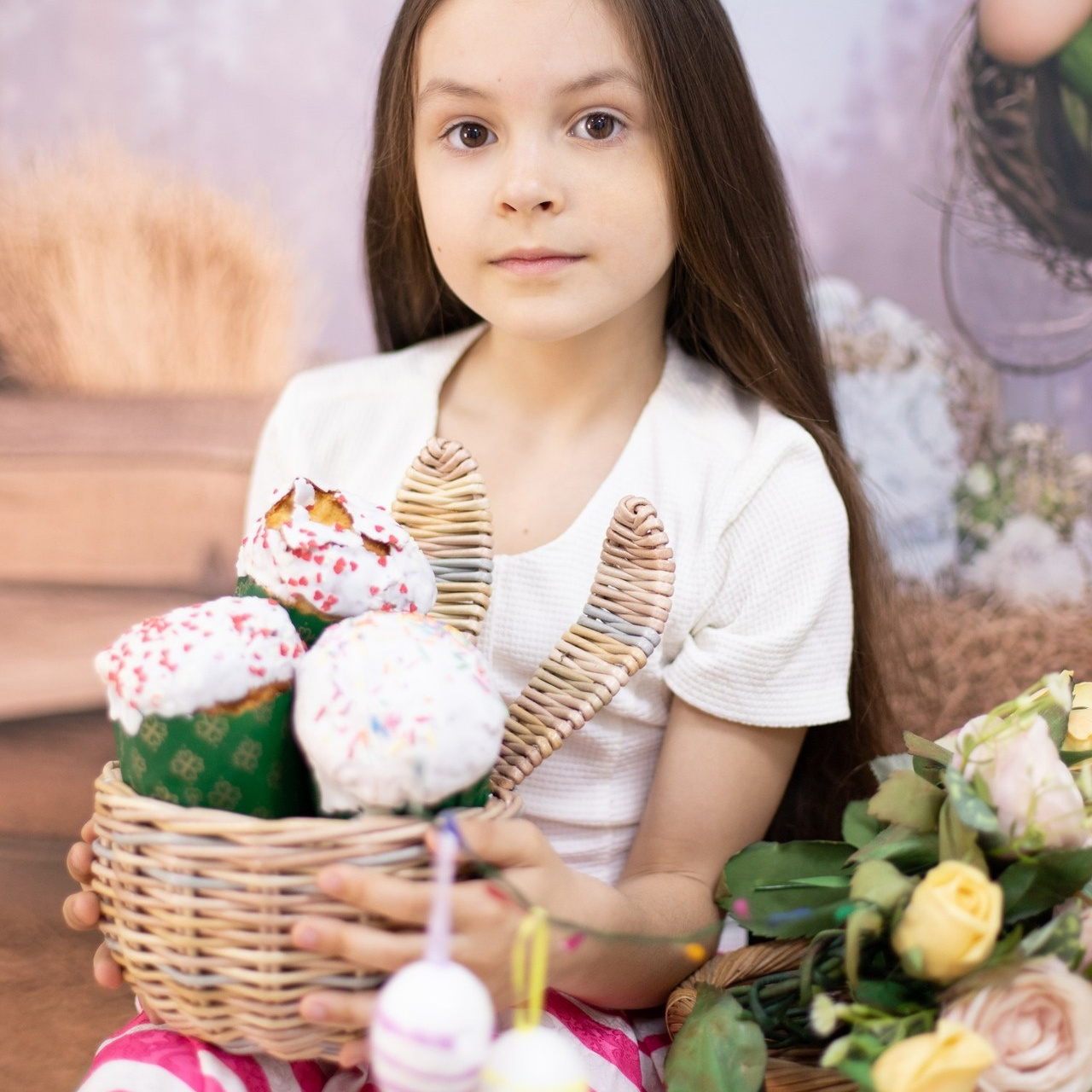 Отзывы. Лучший фотограф Краснодара (по версии моей мамы)