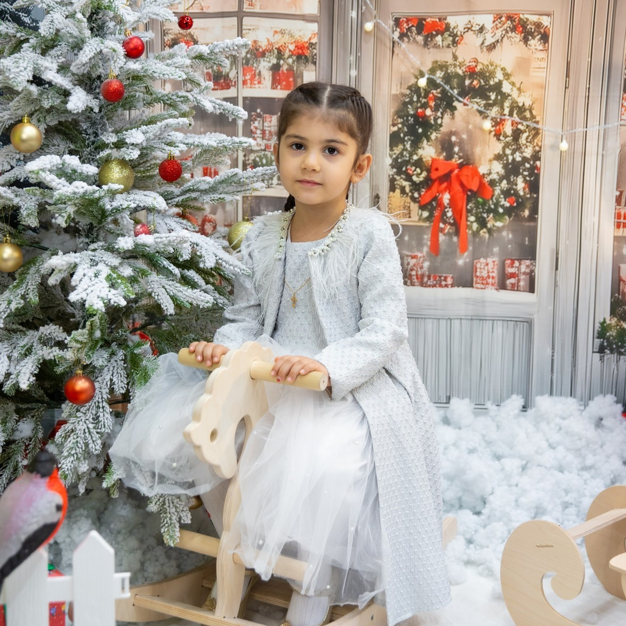 Отзывы. Лучший фотограф Краснодара (по версии моей мамы)