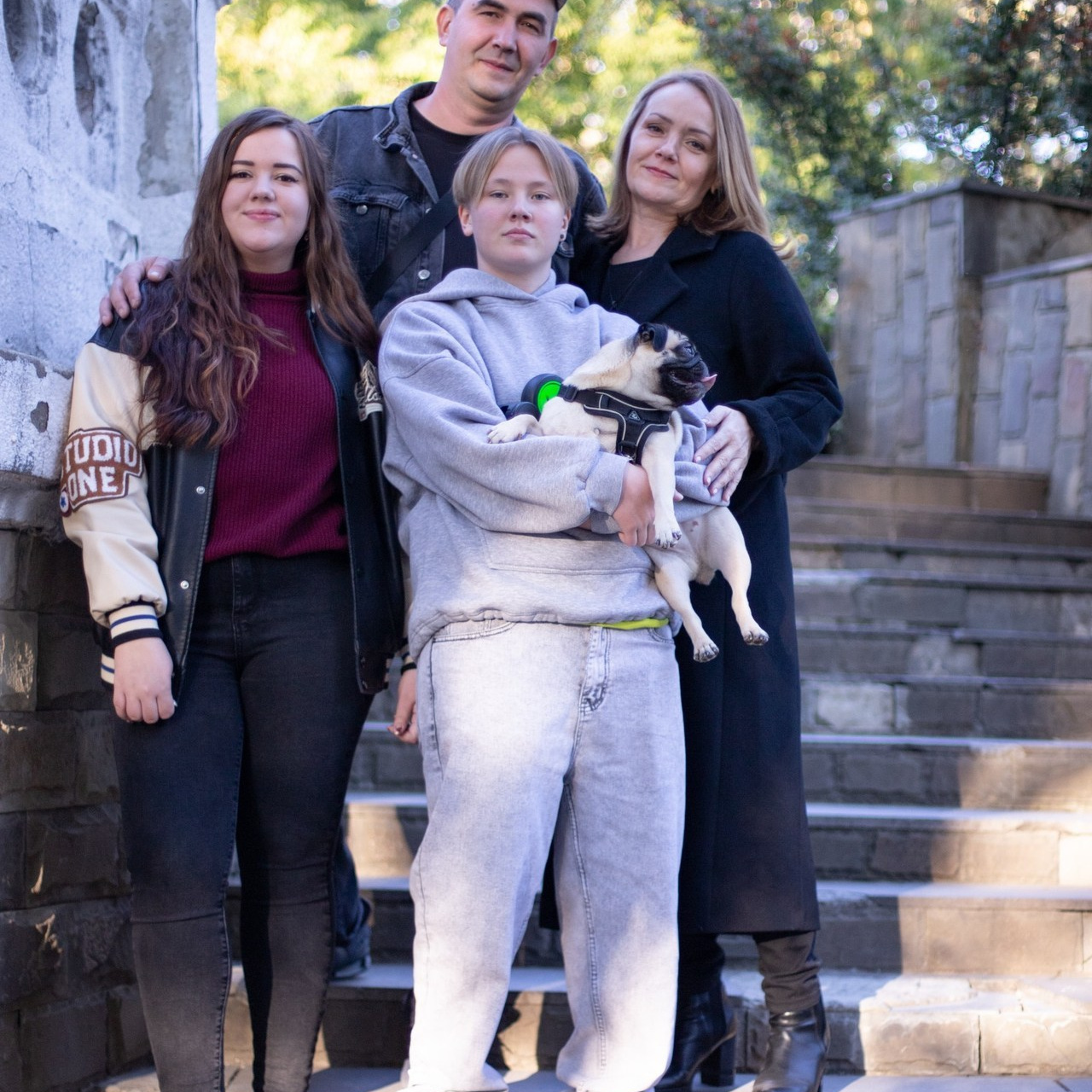 Отзывы. Лучший фотограф Краснодара (по версии моей мамы)