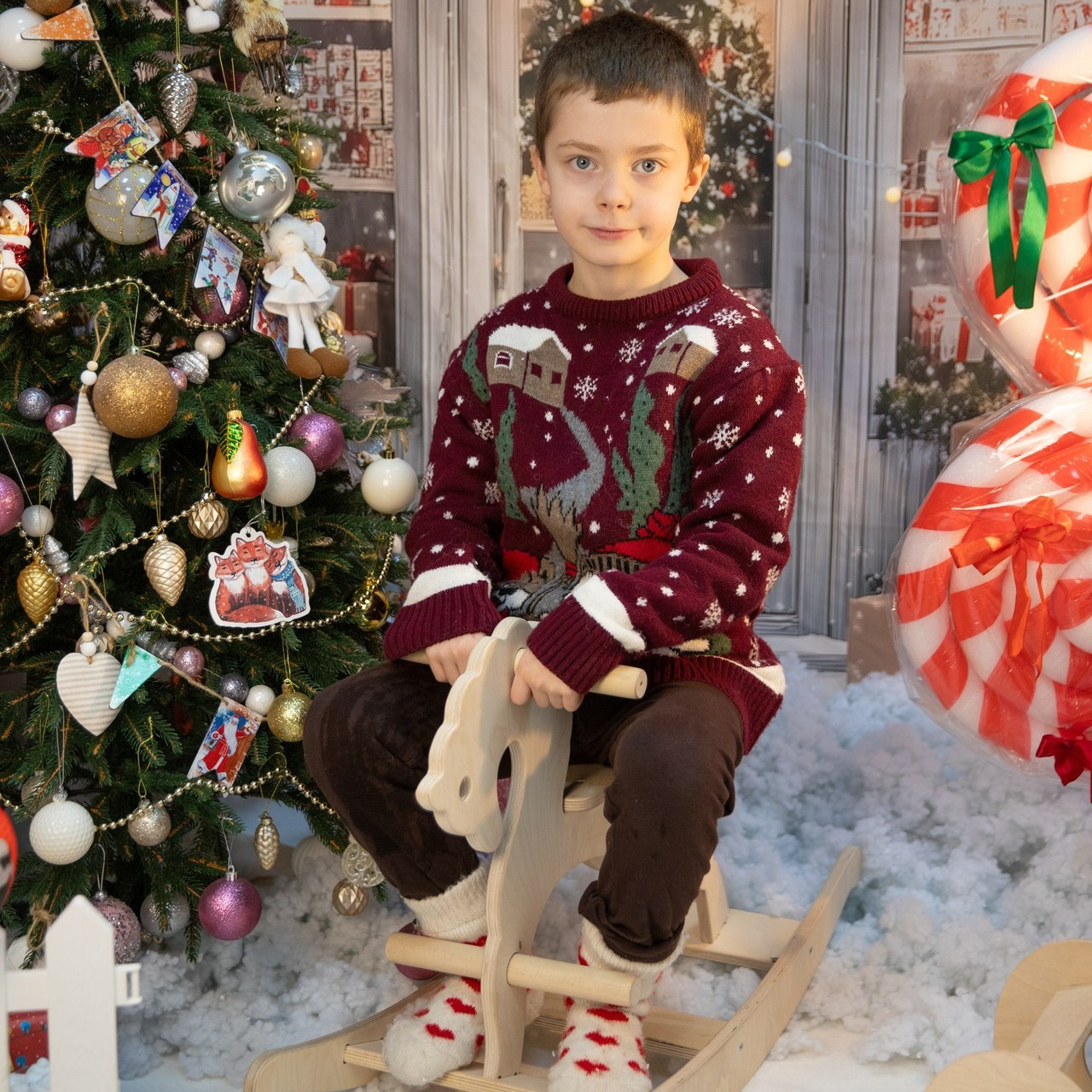 Отзывы. Лучший фотограф Краснодара (по версии моей мамы)