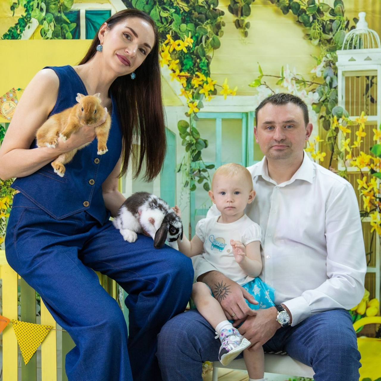 Отзывы. Лучший фотограф Краснодара (по версии моей мамы)