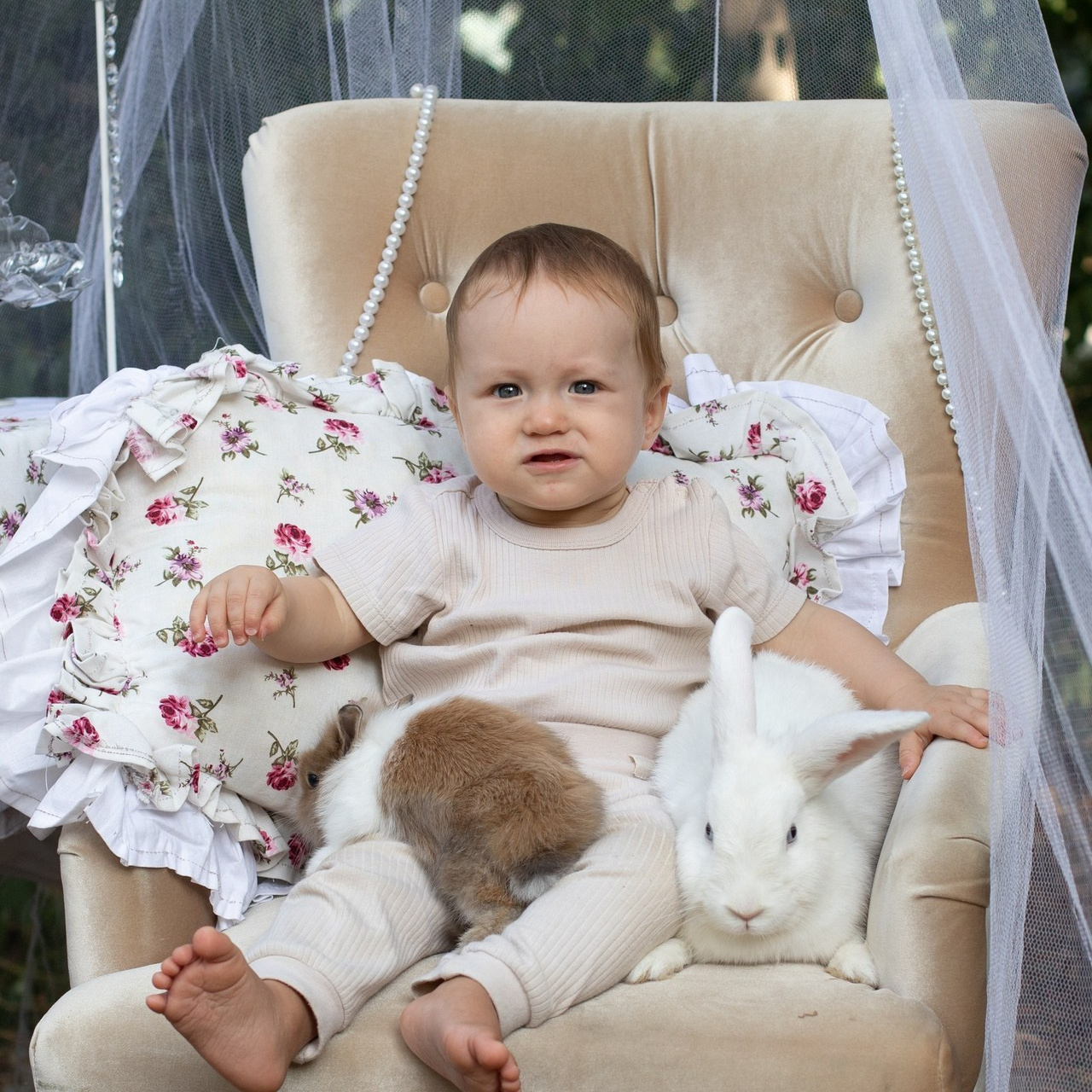 Отзывы. Лучший фотограф Краснодара (по версии моей мамы)