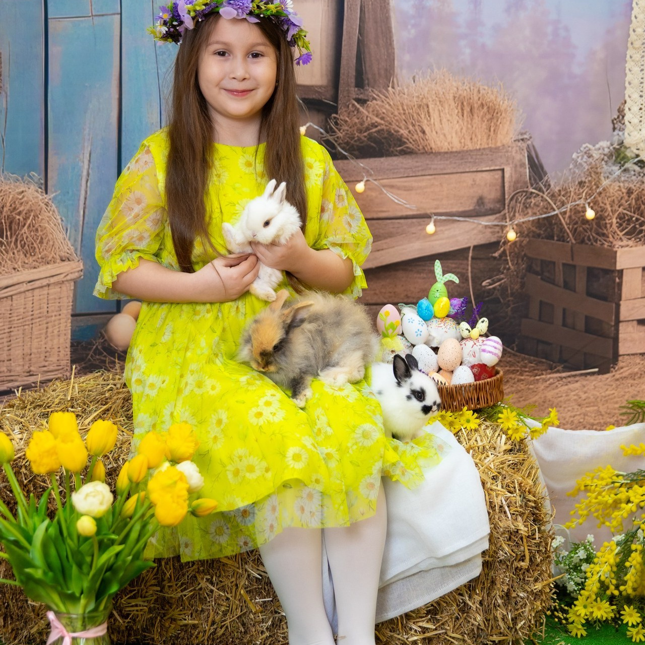 Отзывы. Лучший фотограф Краснодара (по версии моей мамы)