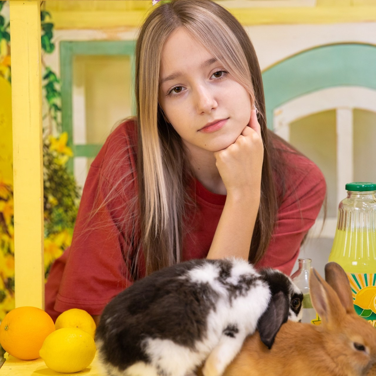 Отзывы. Лучший фотограф Краснодара (по версии моей мамы)