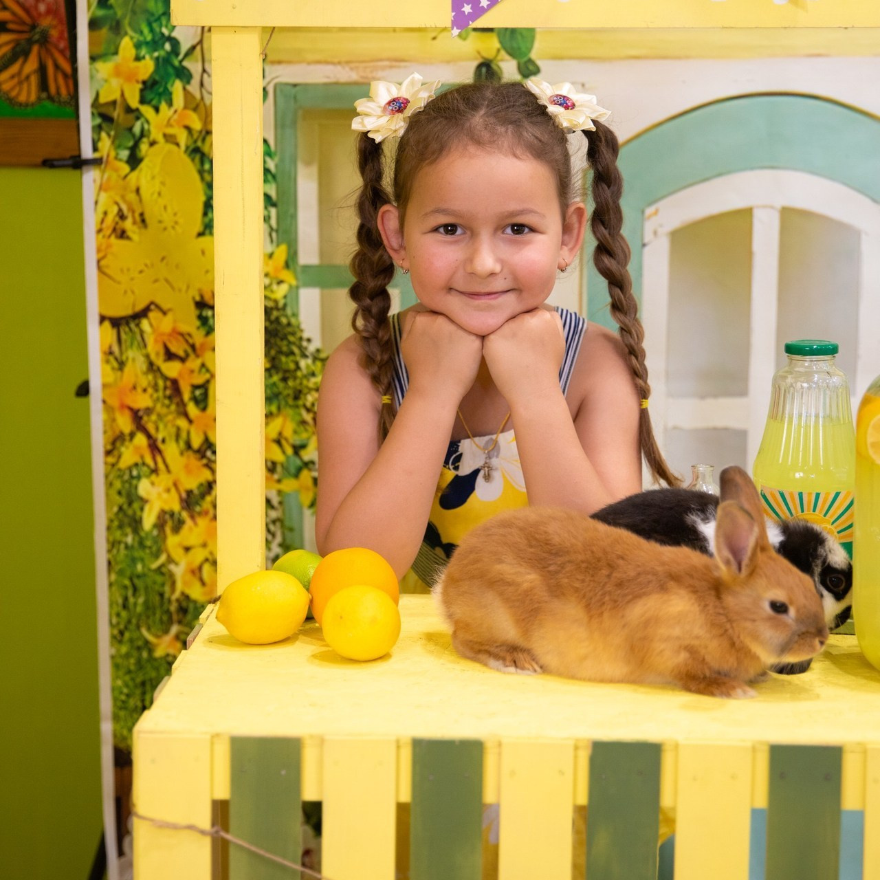 Отзывы. Лучший фотограф Краснодара (по версии моей мамы)