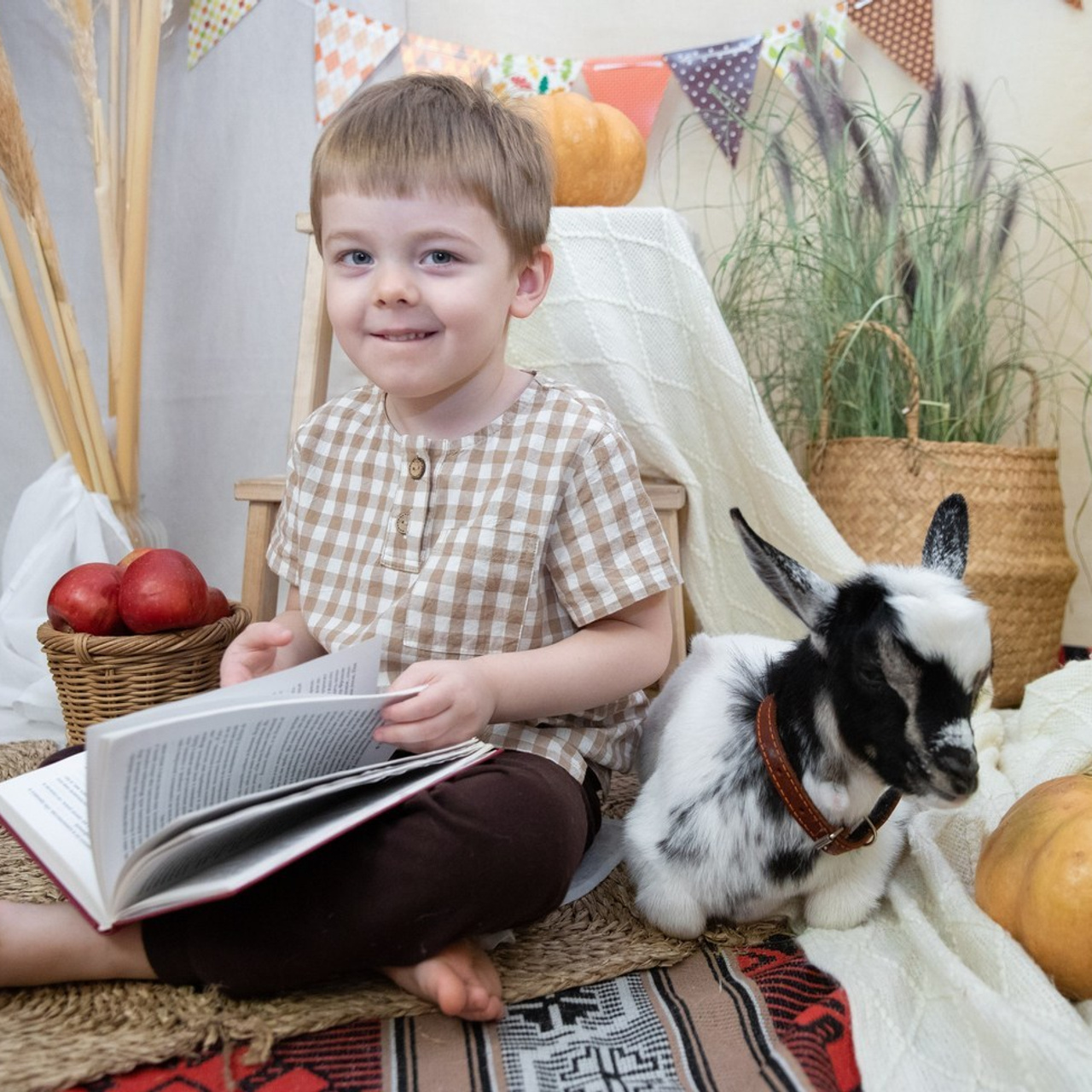 Отзывы. Лучший фотограф Краснодара (по версии моей мамы)