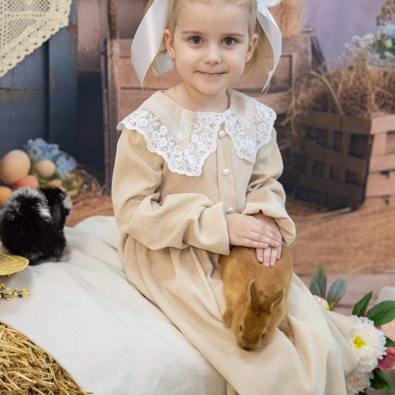 Отзывы. Лучший фотограф Краснодара (по версии моей мамы)