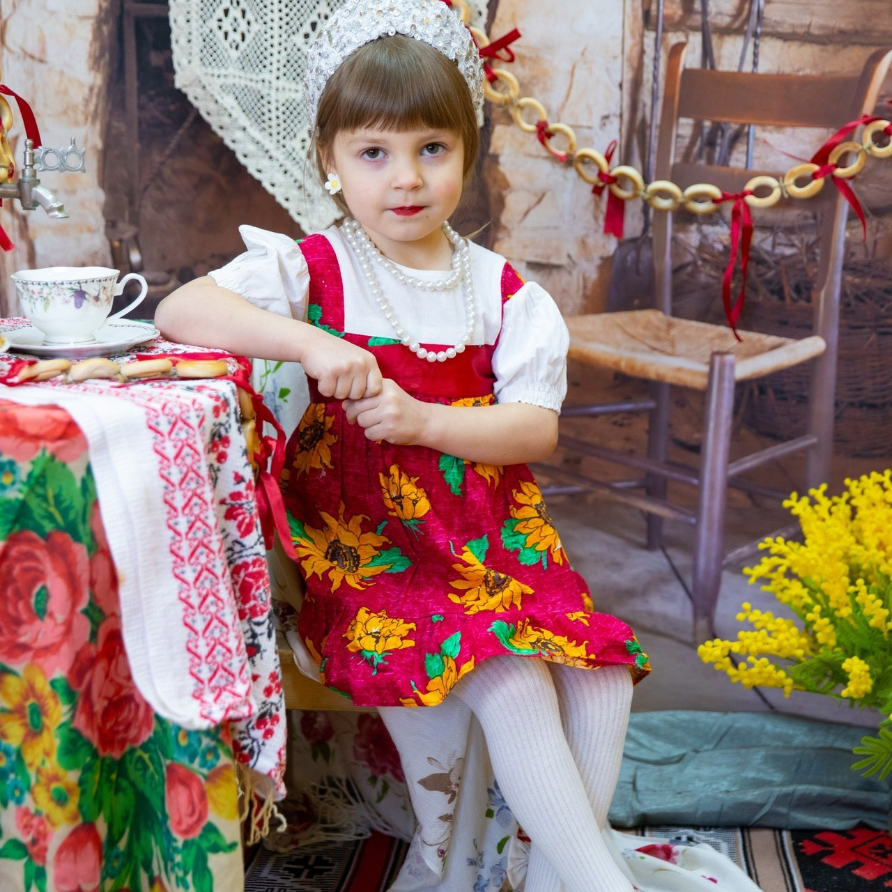 Отзывы. Лучший фотограф Краснодара (по версии моей мамы)