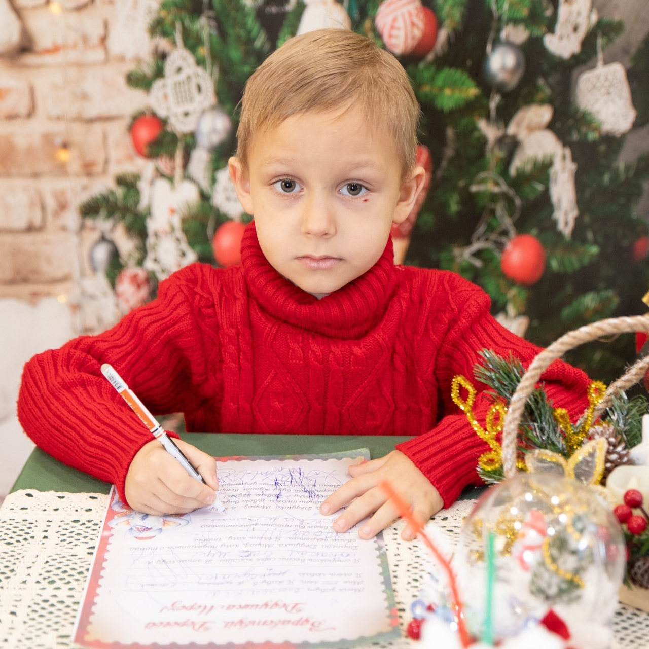 Отзывы. Лучший фотограф Краснодара (по версии моей мамы)