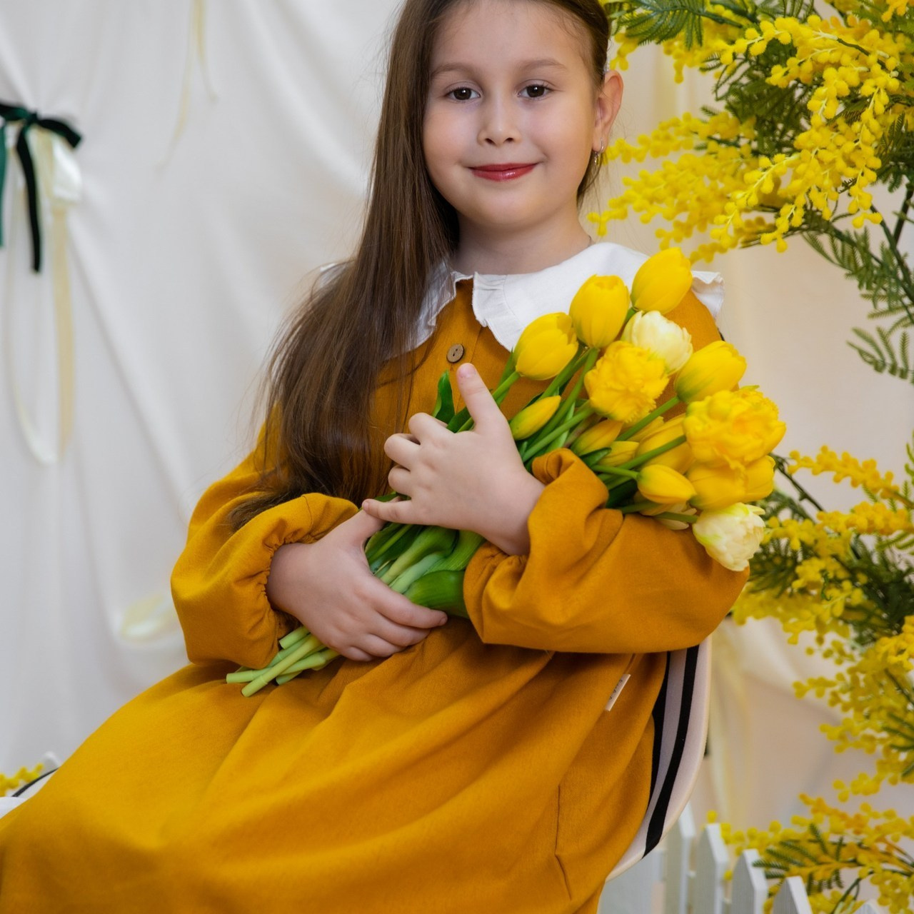 Отзывы. Лучший фотограф Краснодара (по версии моей мамы)