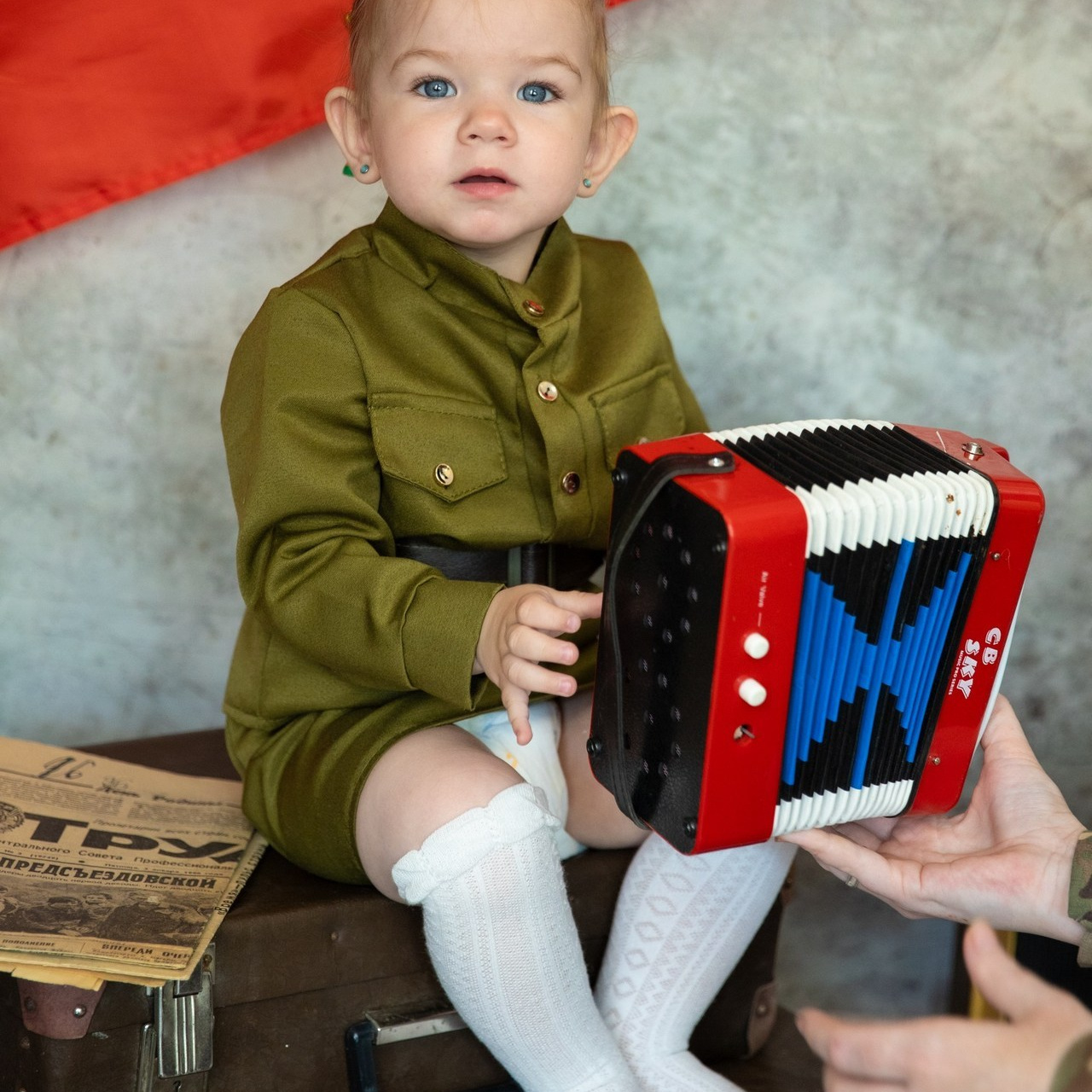 Отзывы. Лучший фотограф Краснодара (по версии моей мамы)