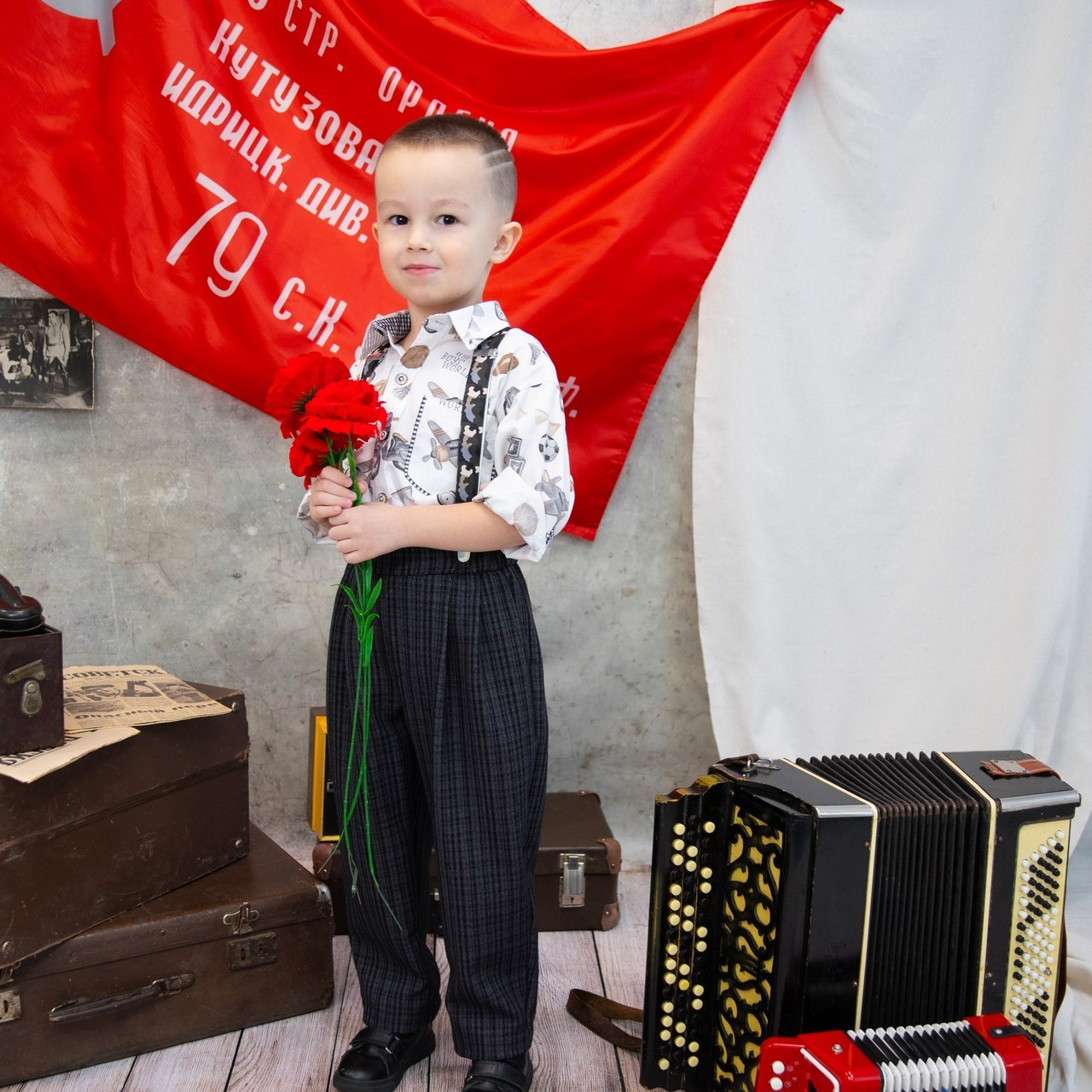 Отзывы. Лучший фотограф Краснодара (по версии моей мамы)