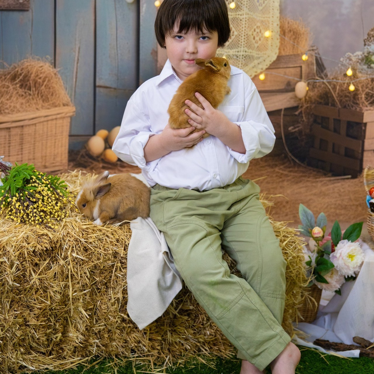 Отзывы. Лучший фотограф Краснодара (по версии моей мамы)