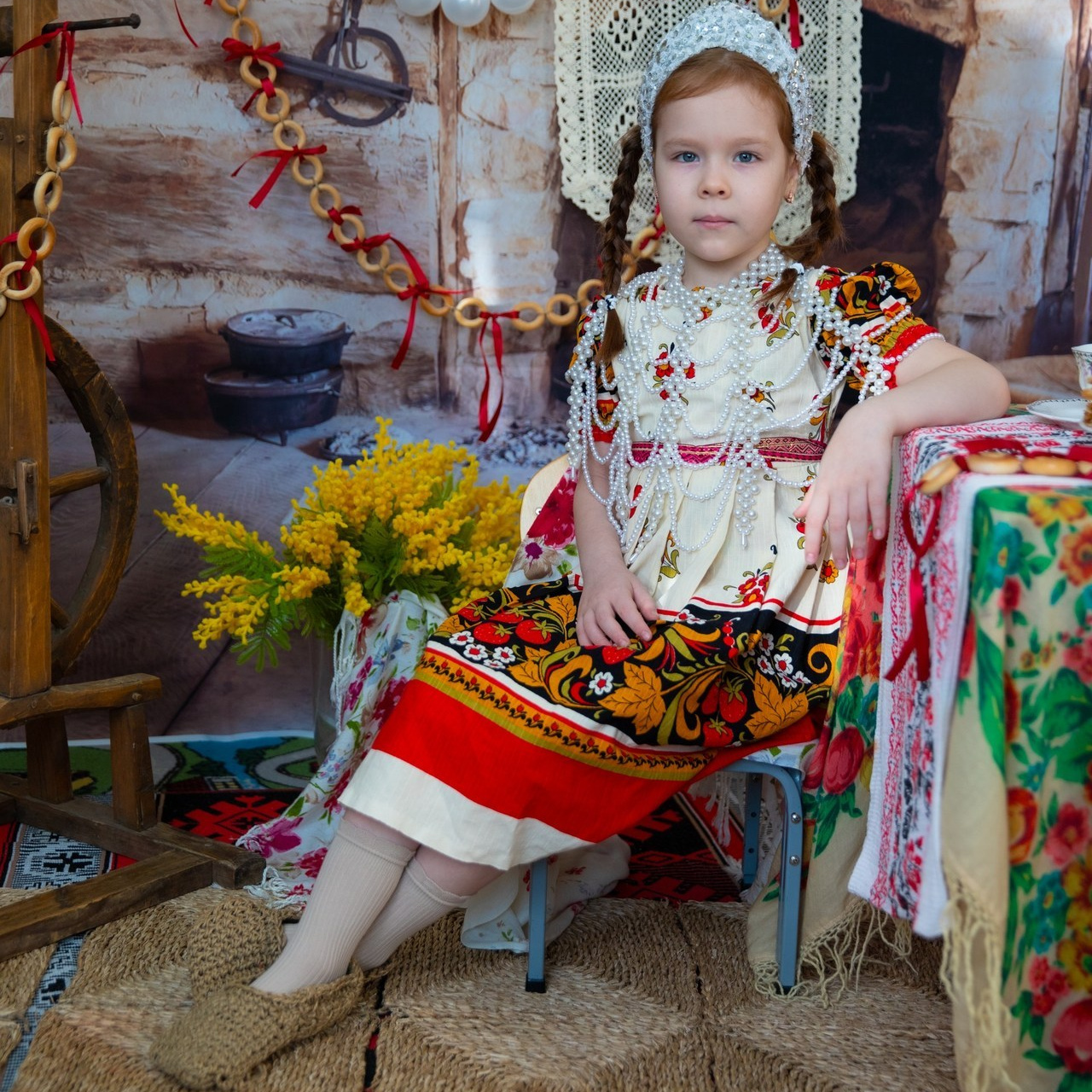 Отзывы. Лучший фотограф Краснодара (по версии моей мамы)