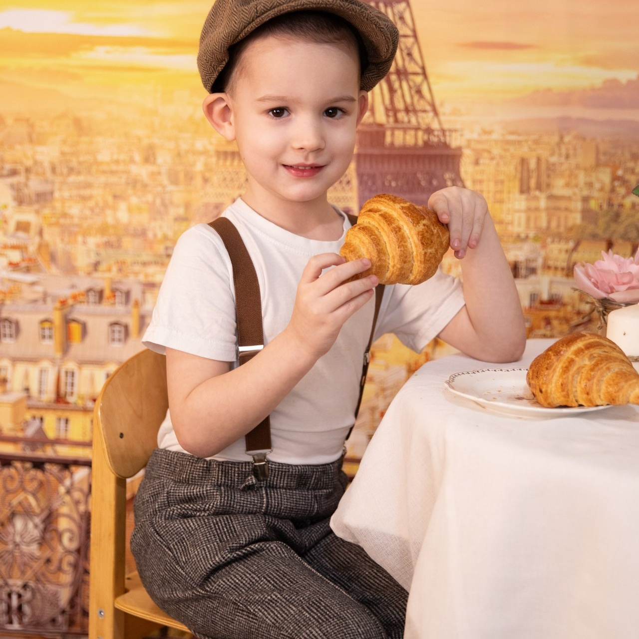 Отзывы. Лучший фотограф Краснодара (по версии моей мамы)