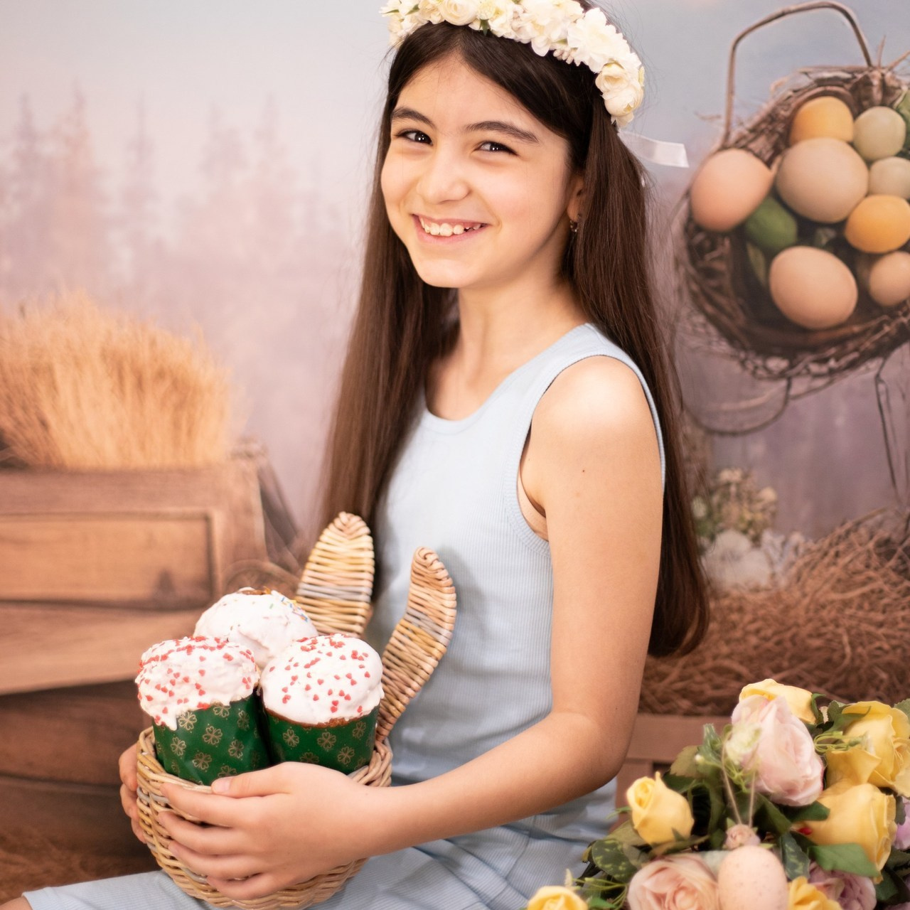 Отзывы. Лучший фотограф Краснодара (по версии моей мамы)