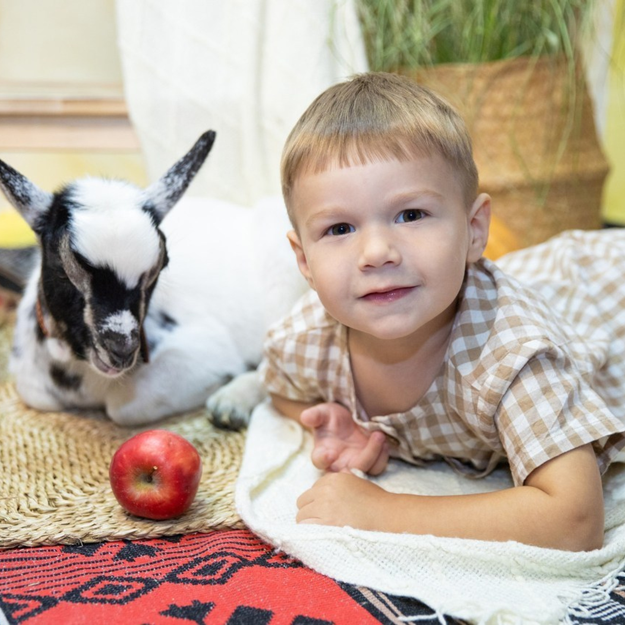 Отзывы. Лучший фотограф Краснодара (по версии моей мамы)