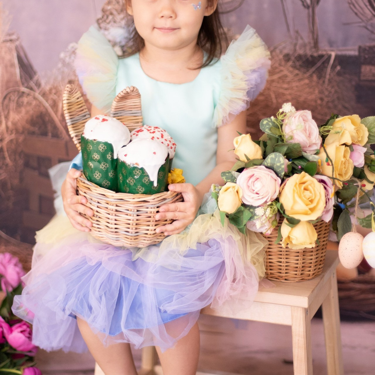 Отзывы. Лучший фотограф Краснодара (по версии моей мамы)