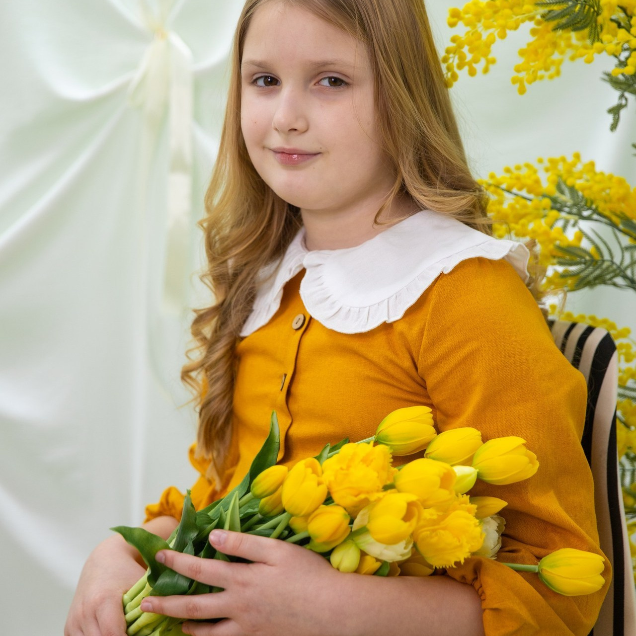 Отзывы. Лучший фотограф Краснодара (по версии моей мамы)