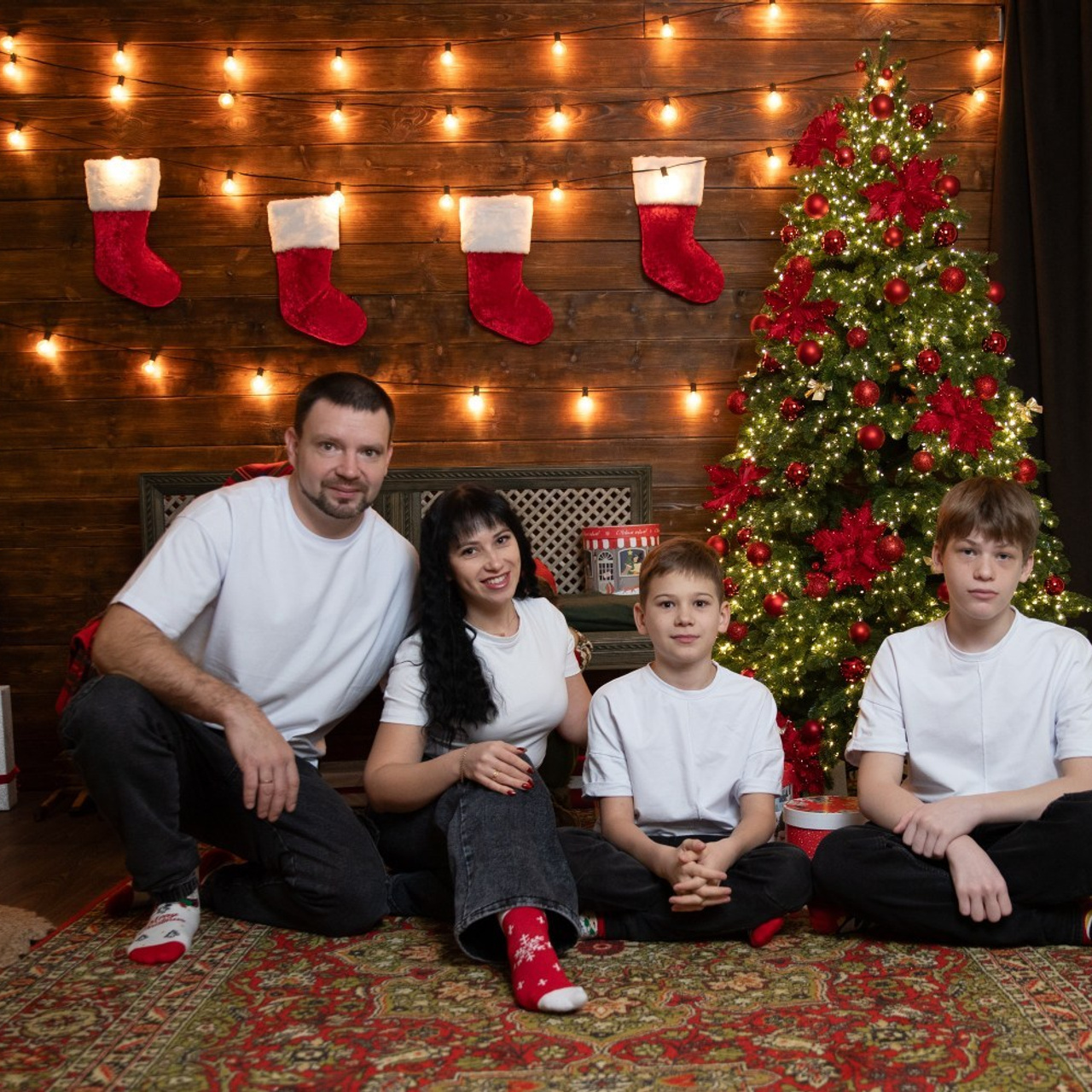 Отзывы. Лучший фотограф Краснодара (по версии моей мамы)