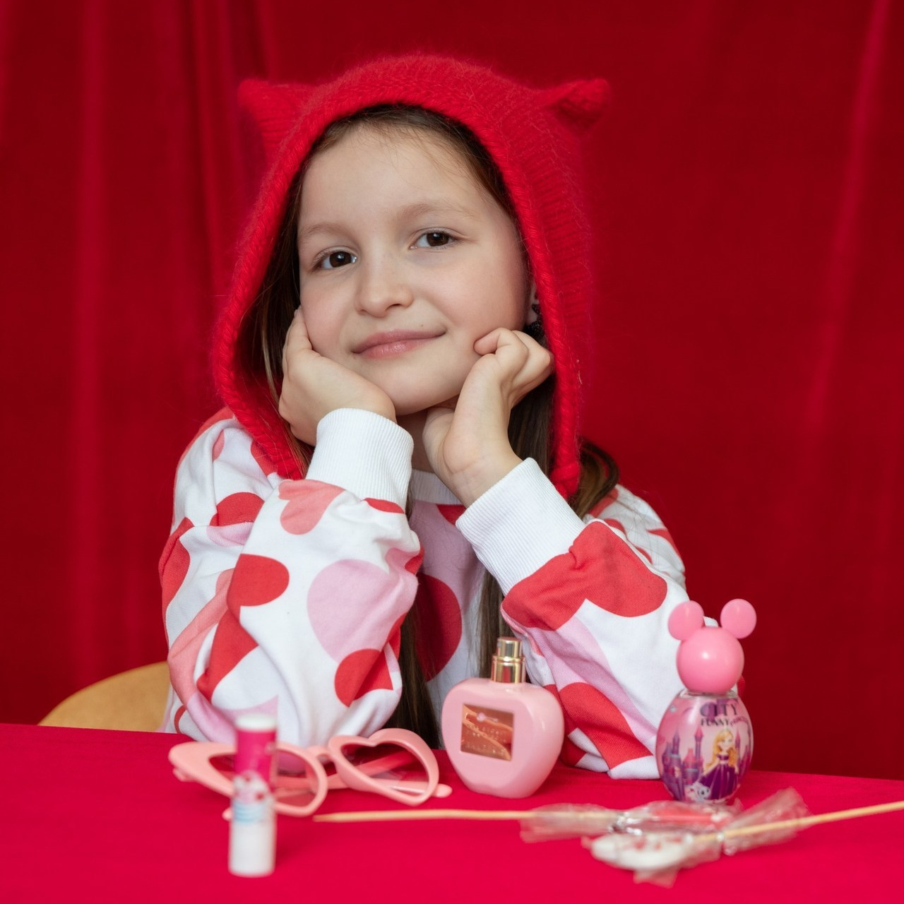 Отзывы. Лучший фотограф Краснодара (по версии моей мамы)