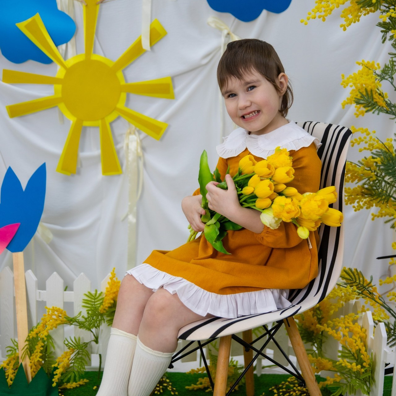 Отзывы. Лучший фотограф Краснодара (по версии моей мамы)