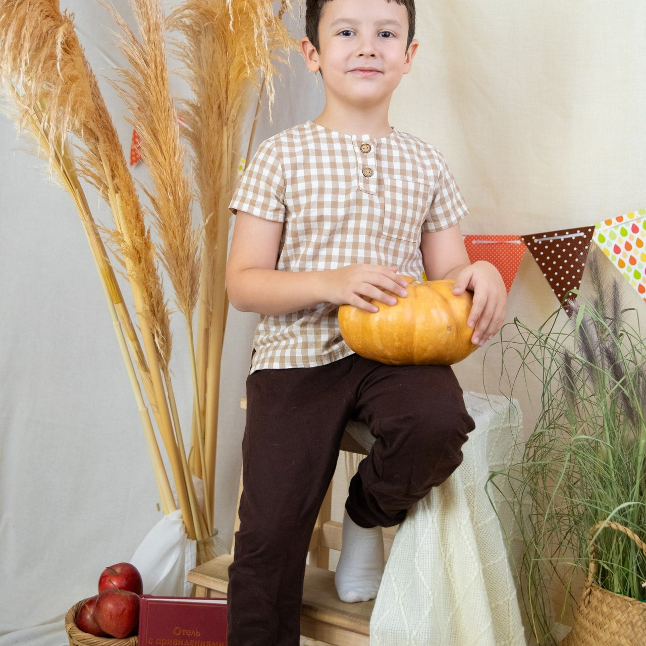 Отзывы. Лучший фотограф Краснодара (по версии моей мамы)