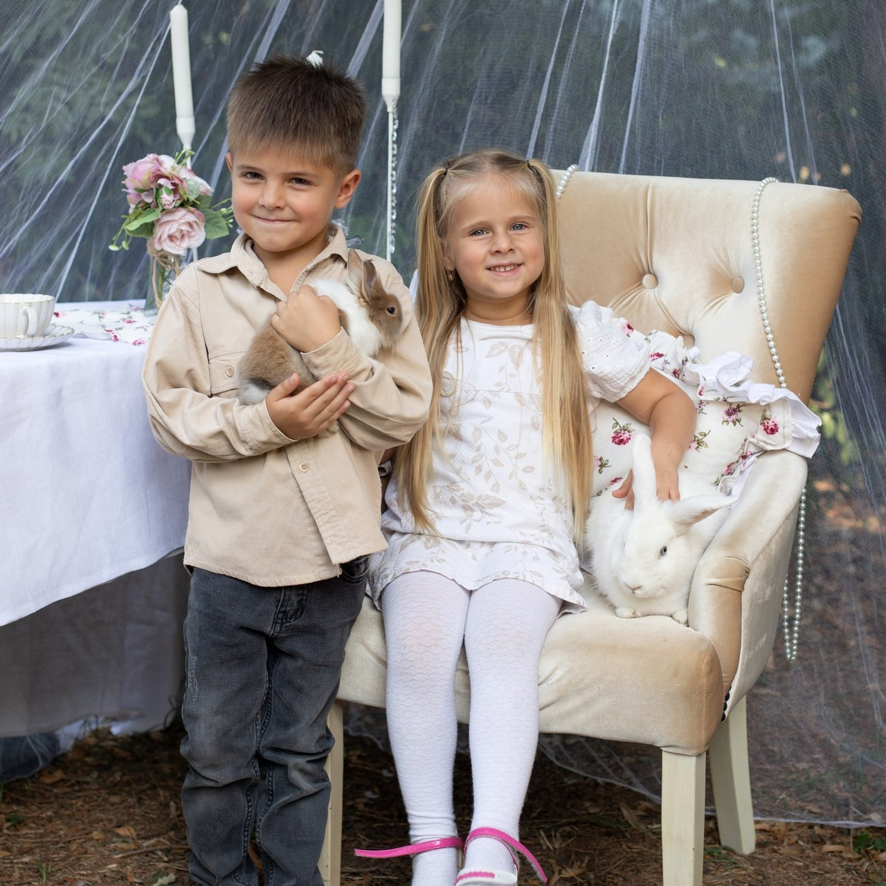 Отзывы. Лучший фотограф Краснодара (по версии моей мамы)