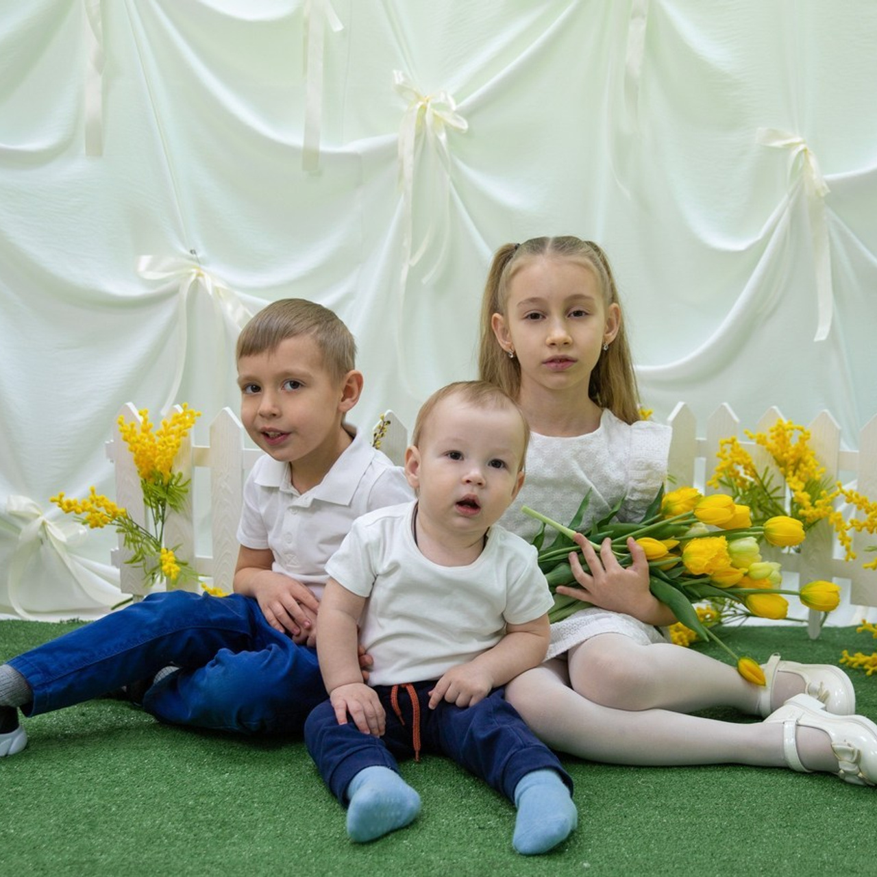 Отзывы. Лучший фотограф Краснодара (по версии моей мамы)