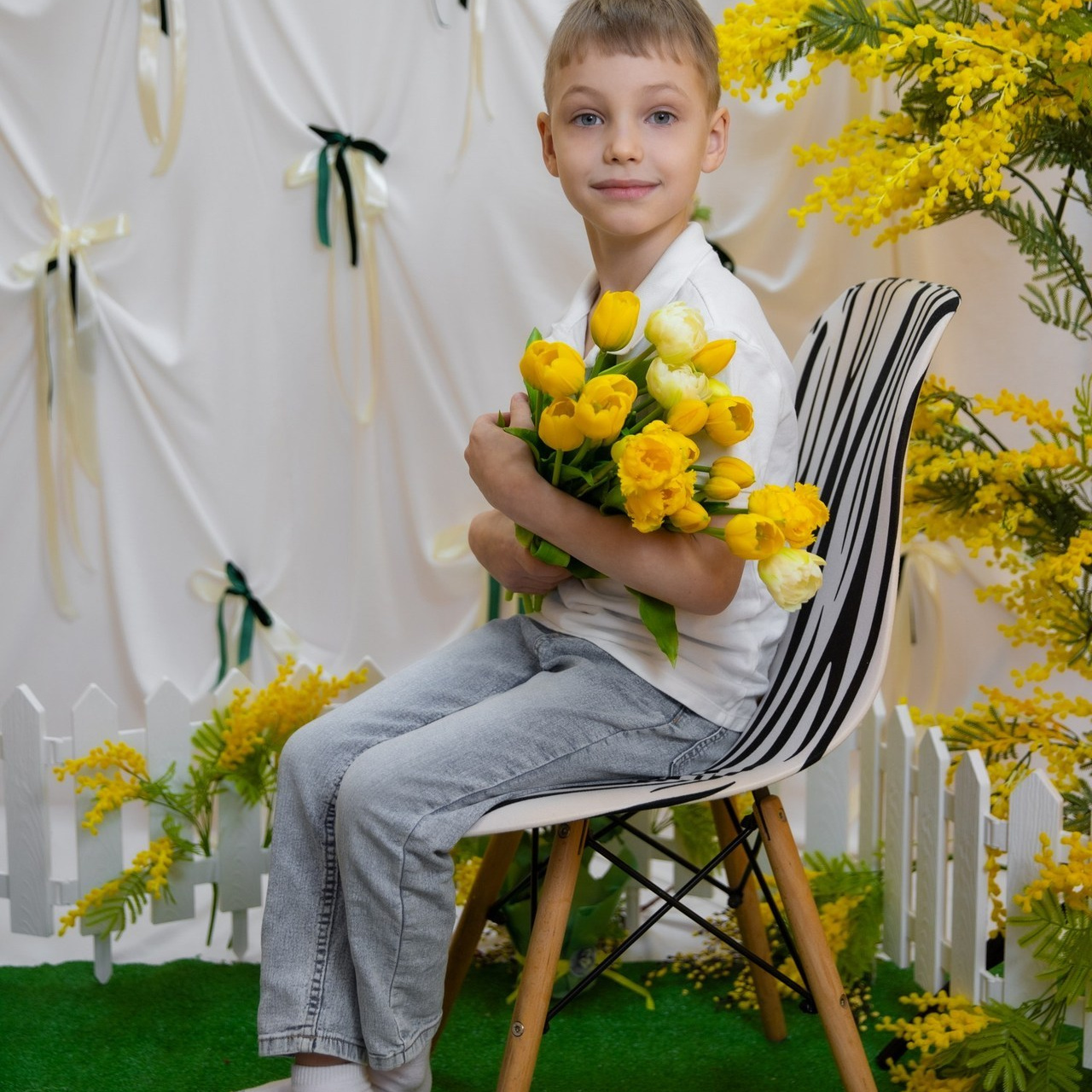 Отзывы. Лучший фотограф Краснодара (по версии моей мамы)